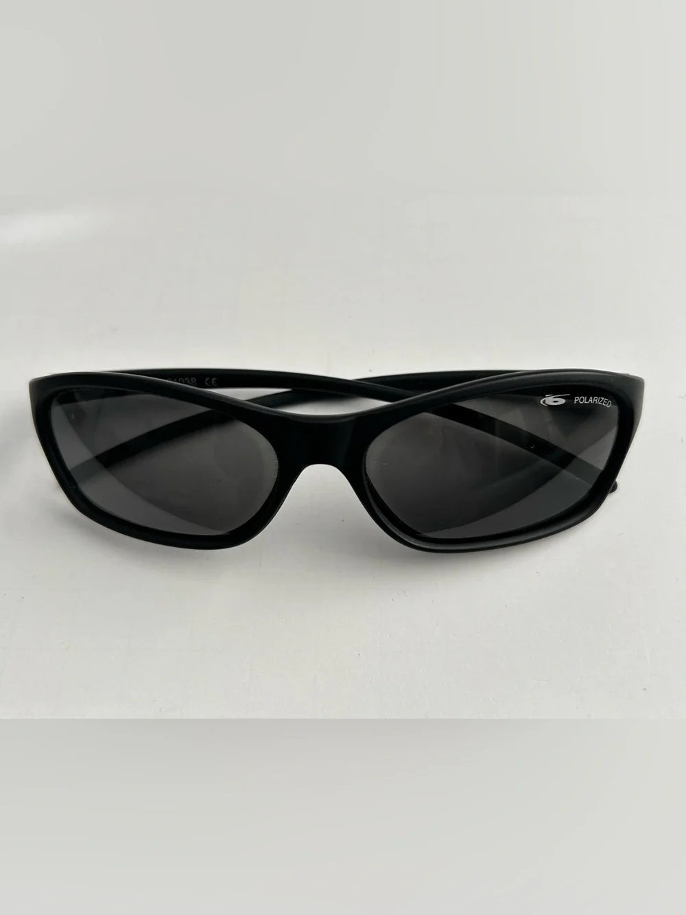 Bolle Zuma Polarized Sunglasses Made in France